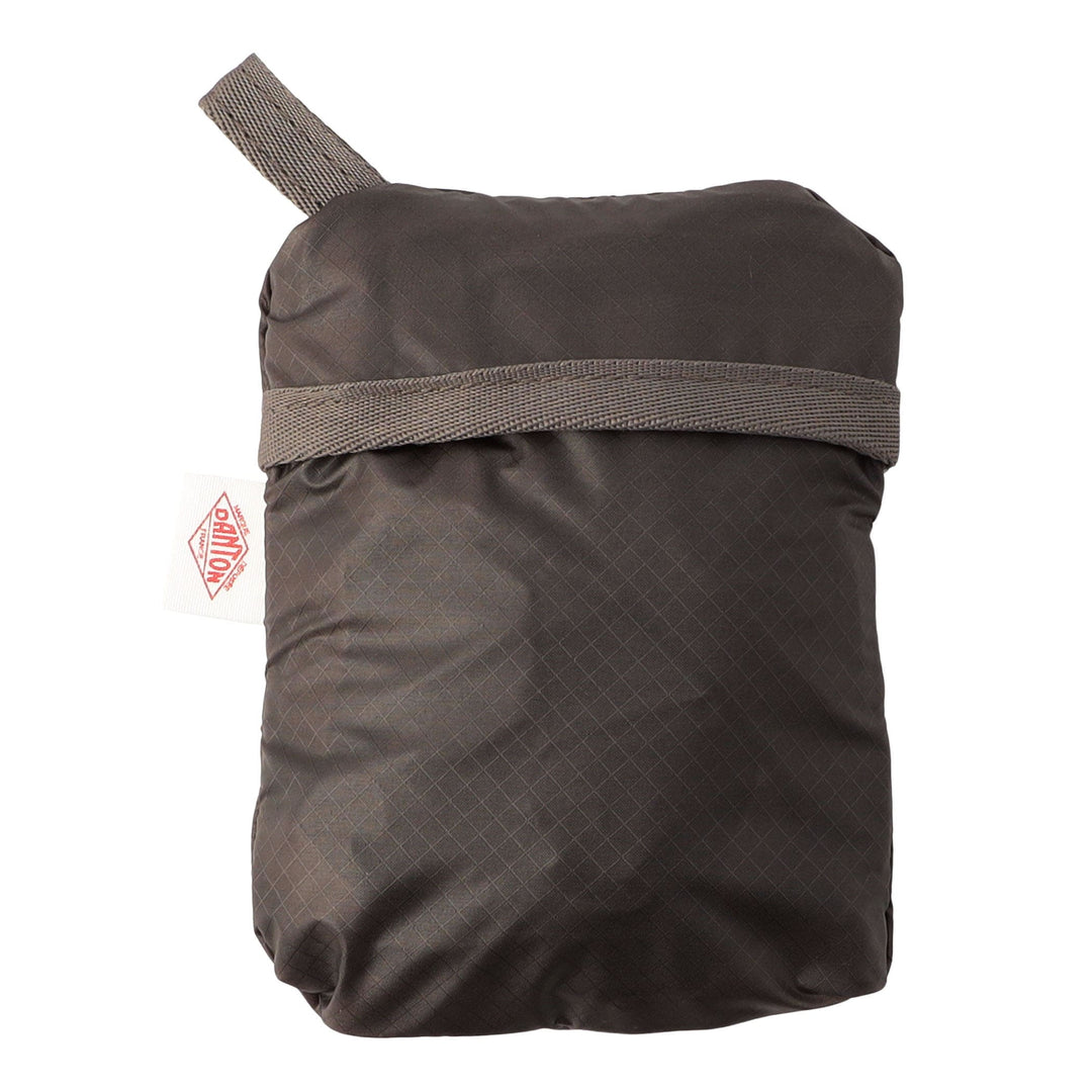 MONCEAU 1.4 - Cordura Nylon Ripstop Sacoche