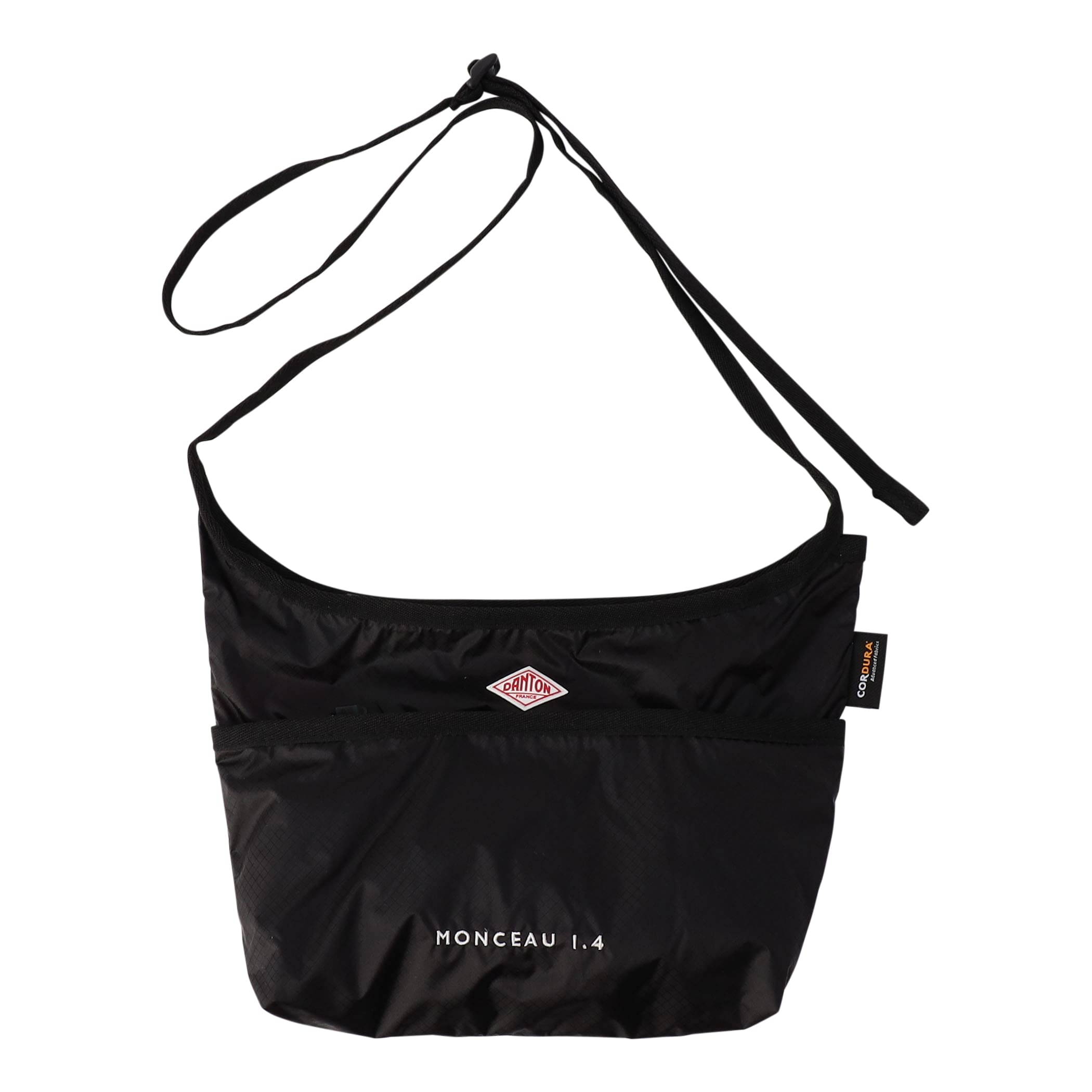 DANTON MONCEAU 1.4 - Cordura Nylon Ripstop Sacoche