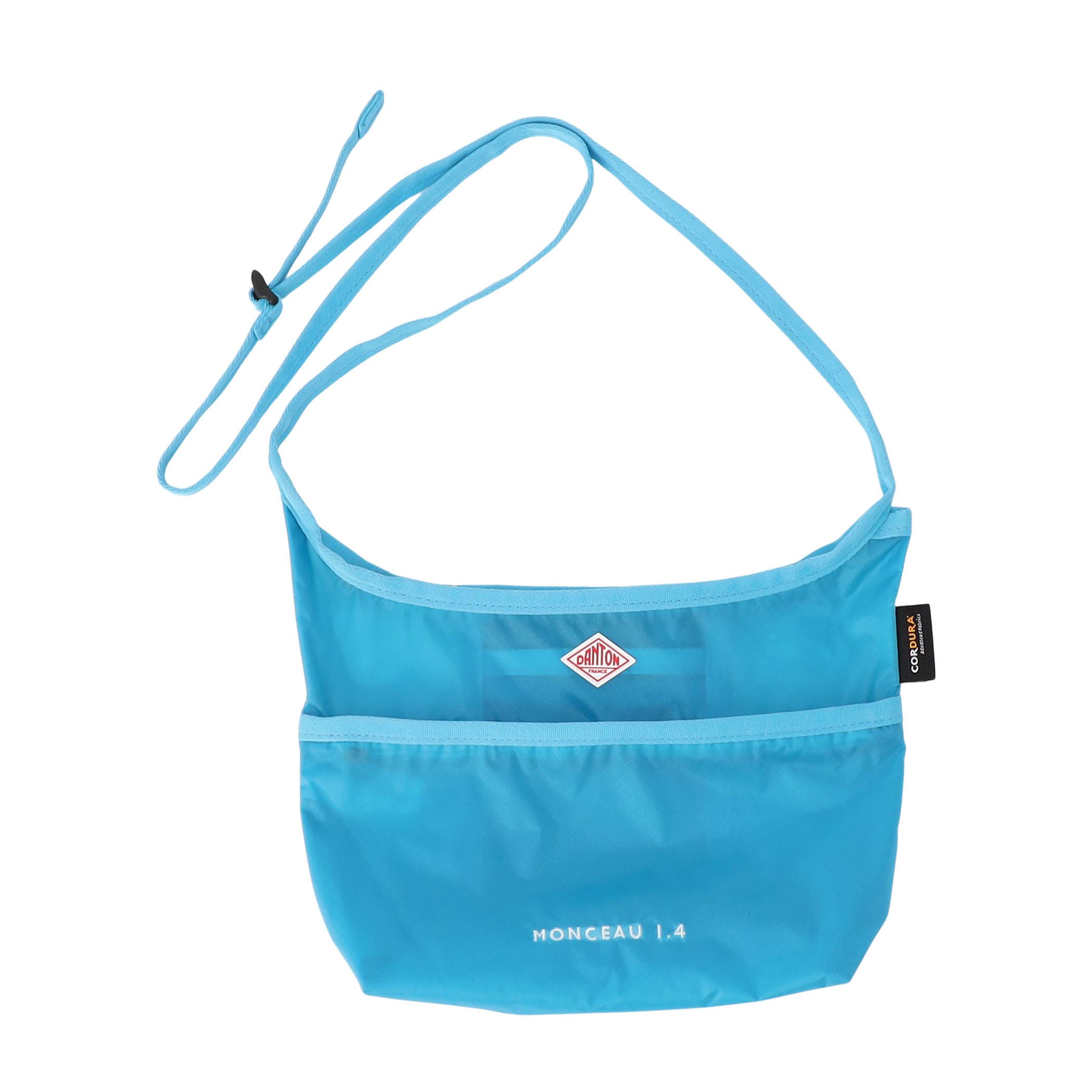 DANTON MONCEAU 1.4 - Cordura Nylon Ripstop Sacoche