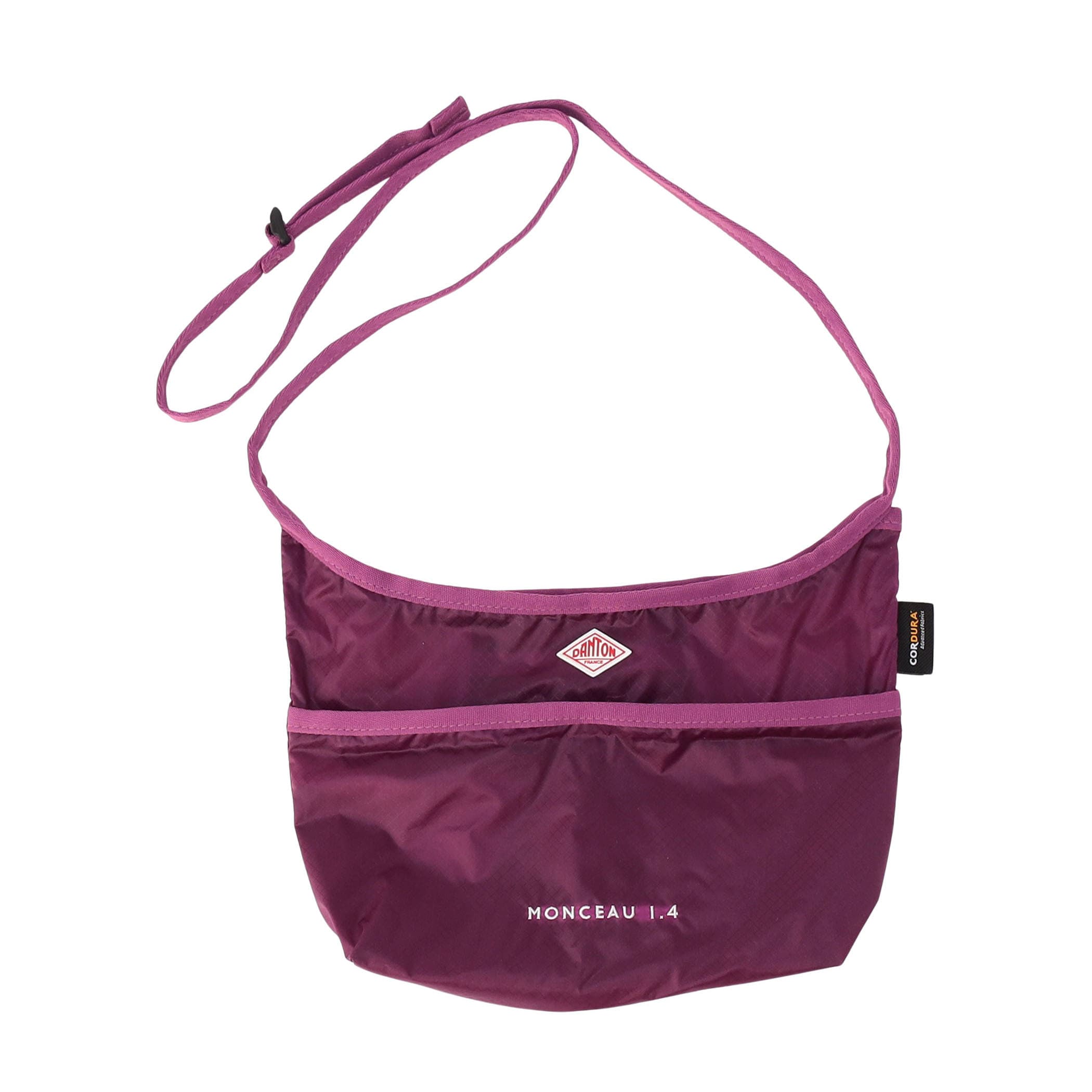 DANTON MONCEAU 1.4 - Cordura Nylon Ripstop Sacoche
