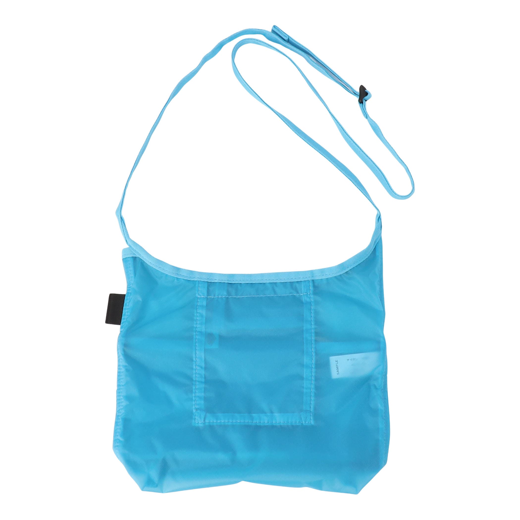 DANTON MONCEAU 2.0 - Cordura Nylon Ripstop Sacoche