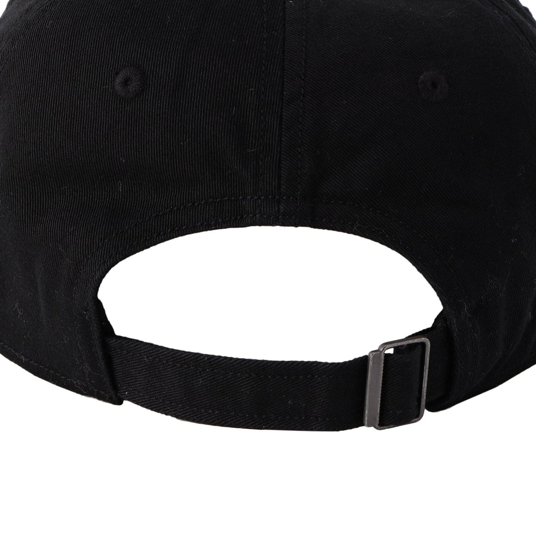 Chino Cloth 6-Panel Cap