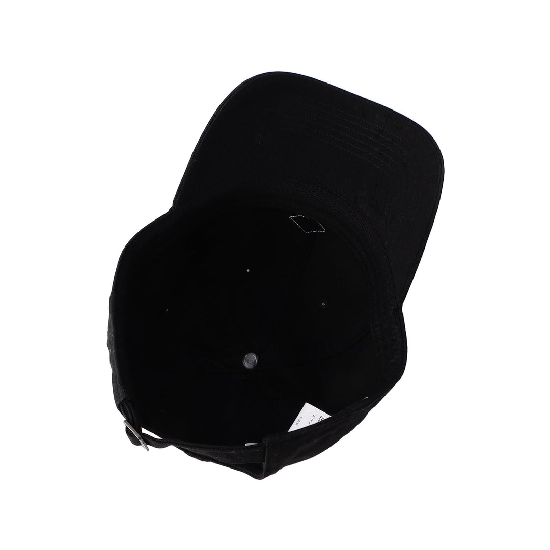 Chino Cloth 6-Panel Cap