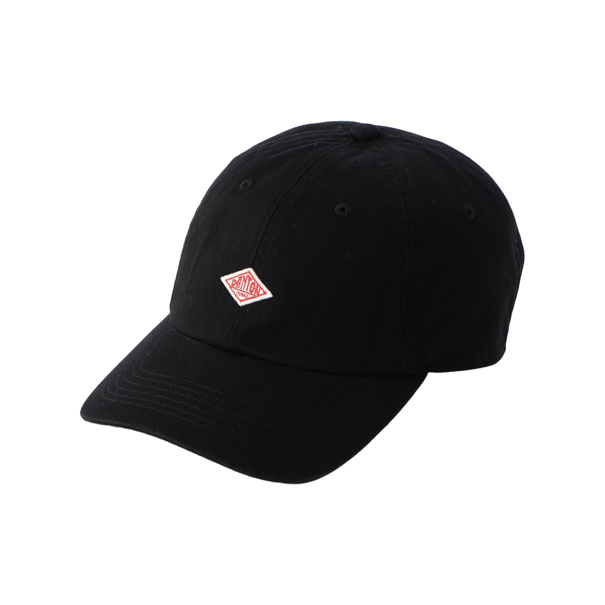 DANTON Chino Cloth 6-Panel Cap