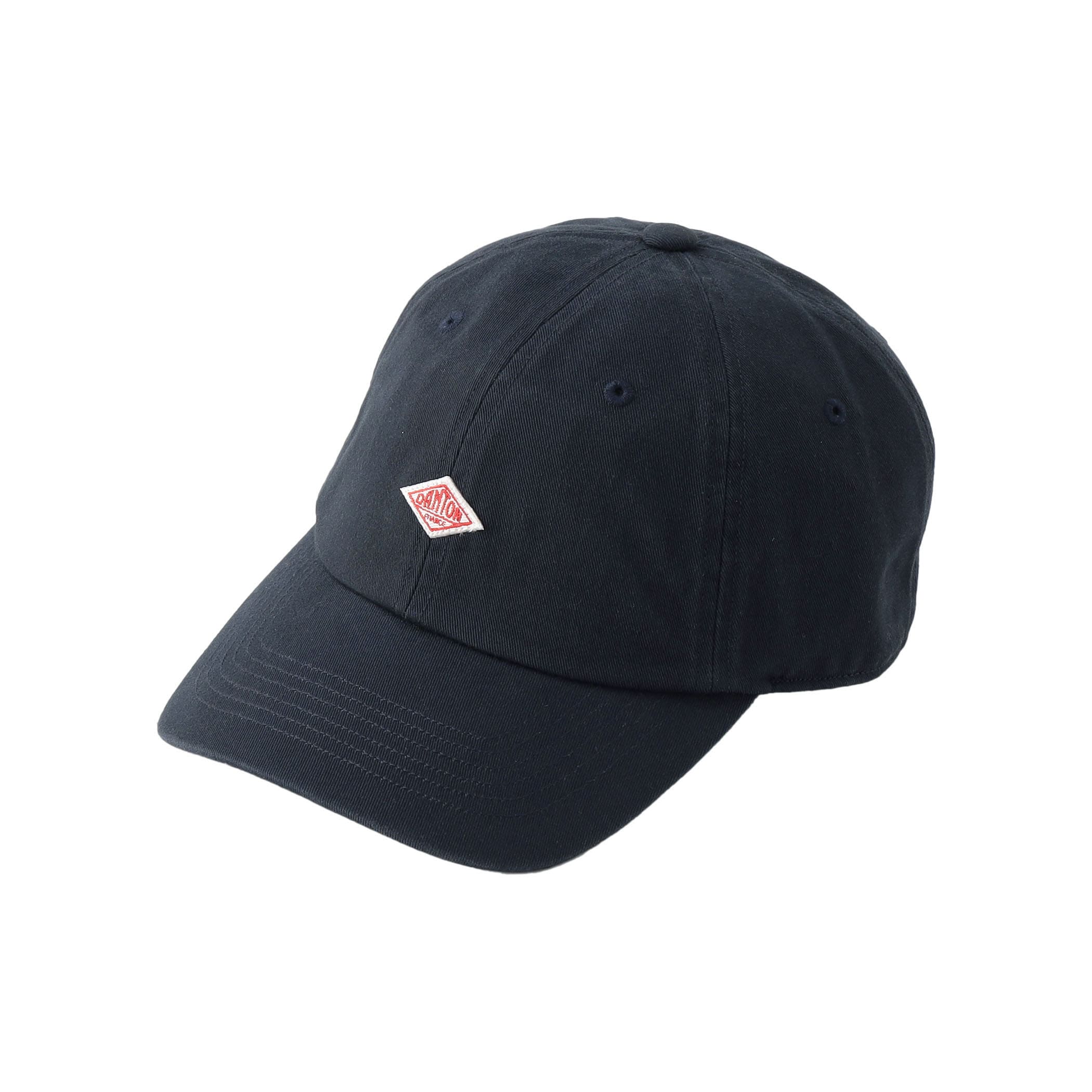 DANTON Chino Cloth 6-Panel Cap