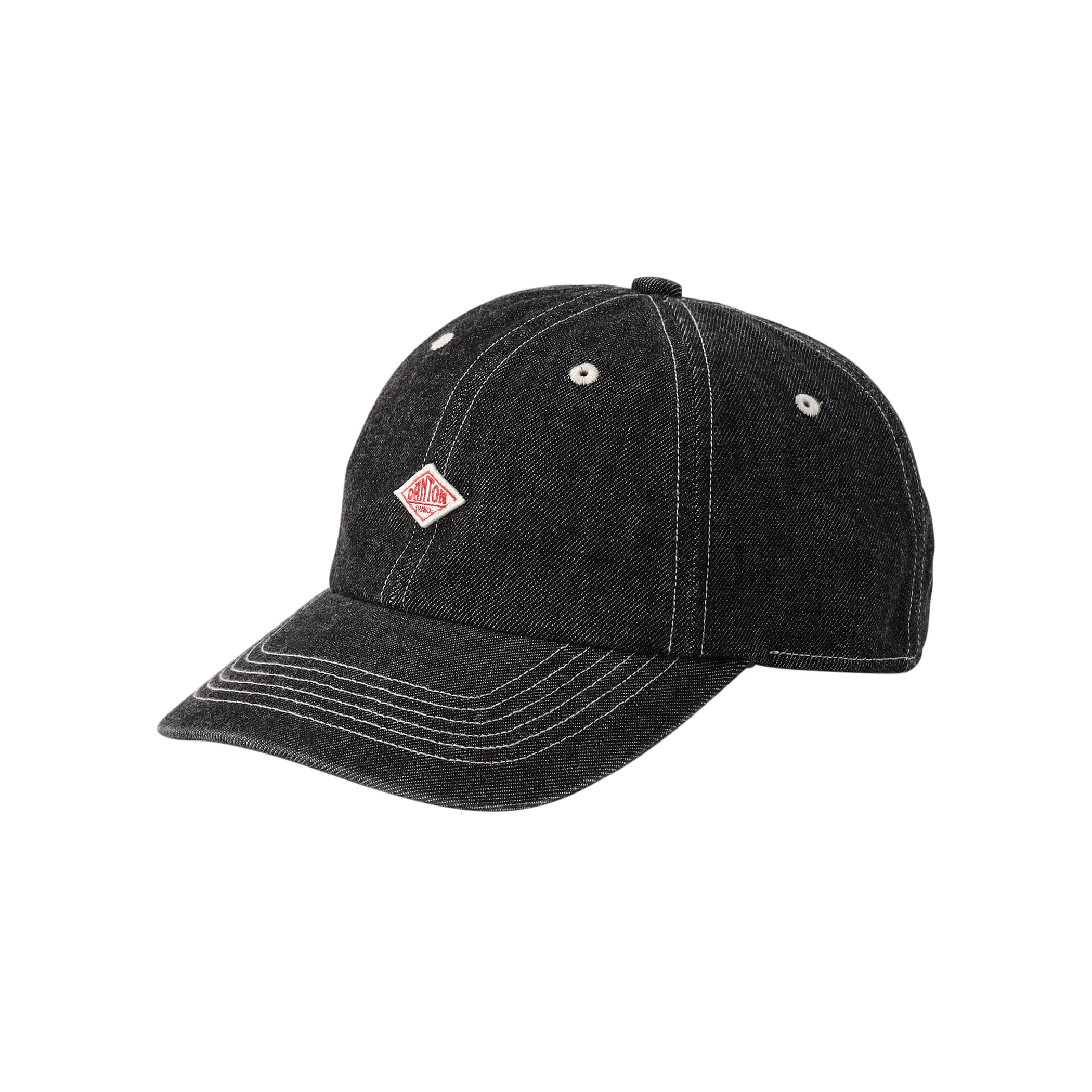 DANTON Denim 6-Panel Cap