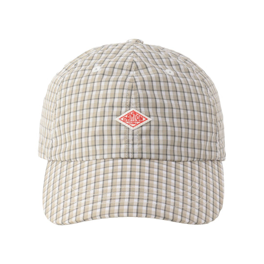 Weather Cloth 6-Panel Cap