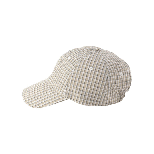 Weather Cloth 6-Panel Cap