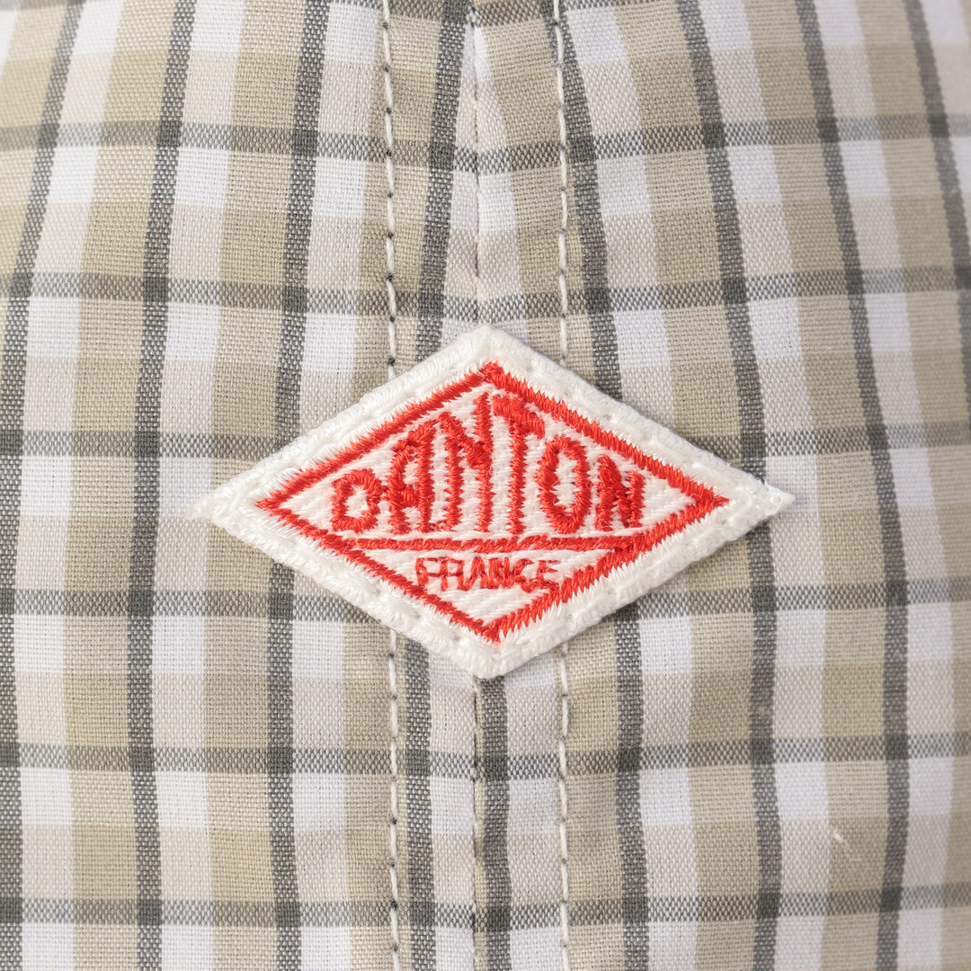 Weather Cloth 6-Panel Cap