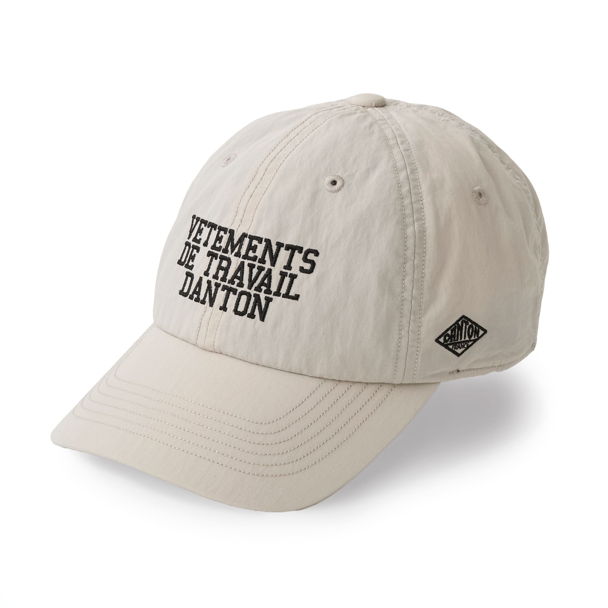 DANTON Downproof 6-Panel Cap