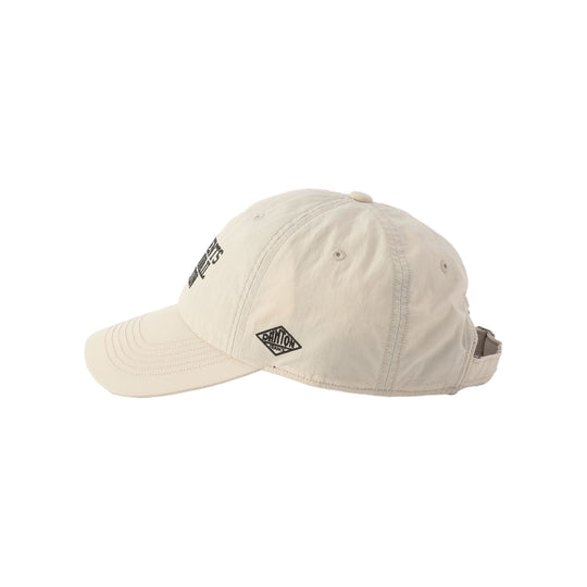 Downproof 6-Panel Cap