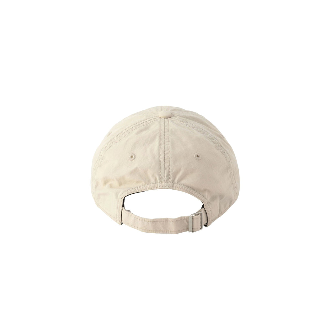 Downproof 6-Panel Cap