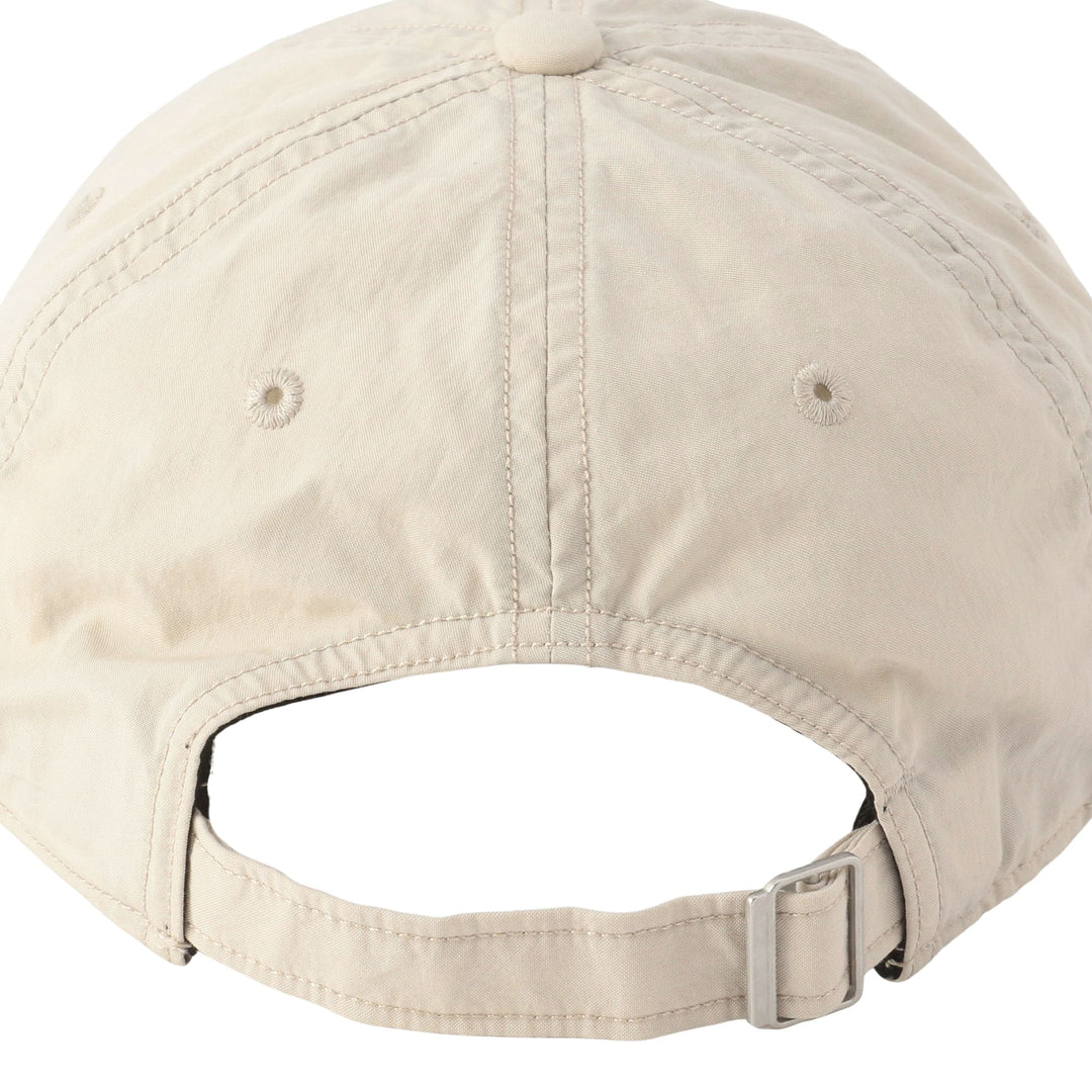 Downproof 6-Panel Cap
