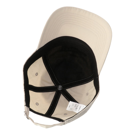 Downproof 6-Panel Cap