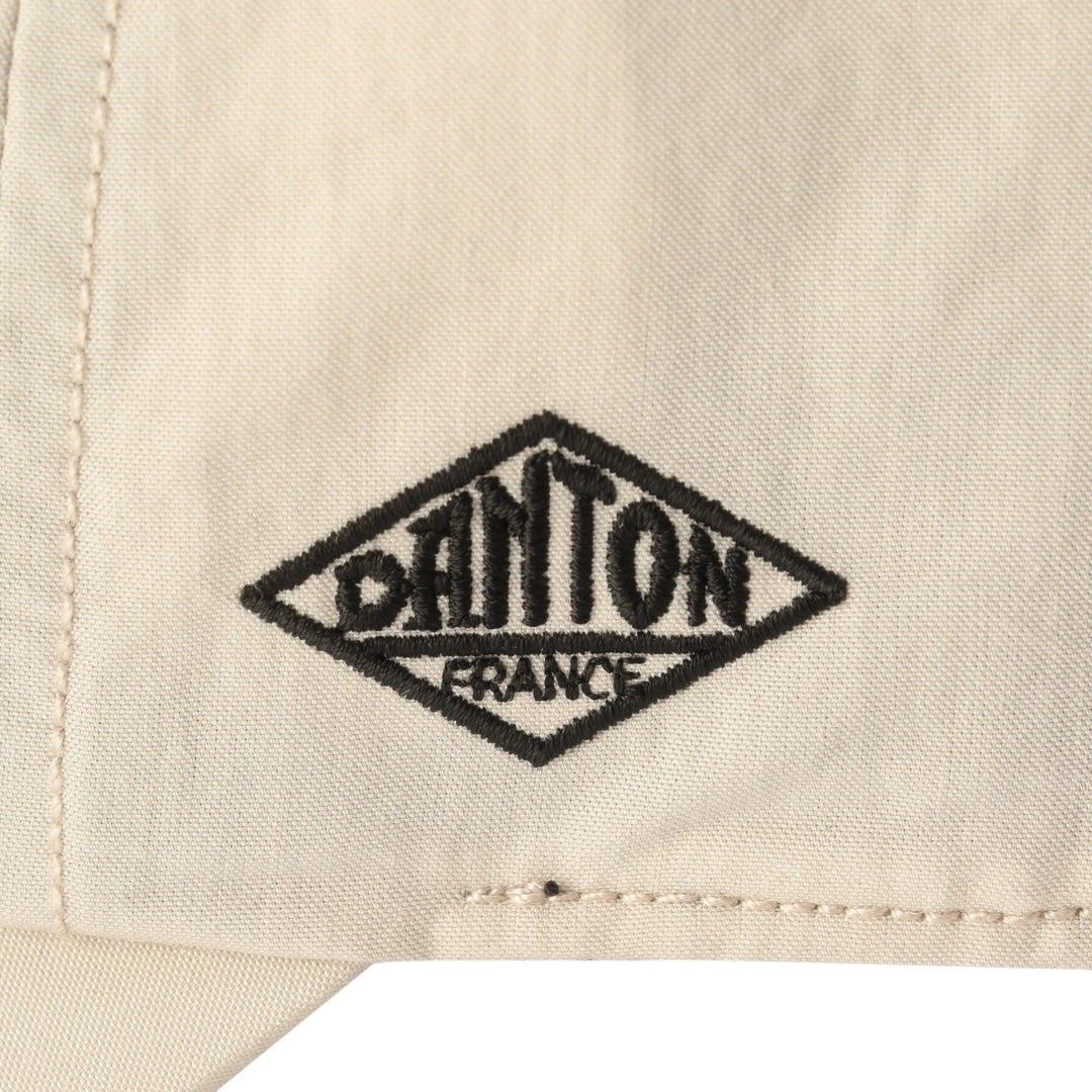 Downproof 6-Panel Cap