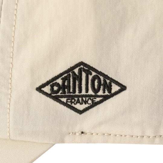 Downproof 6-Panel Cap