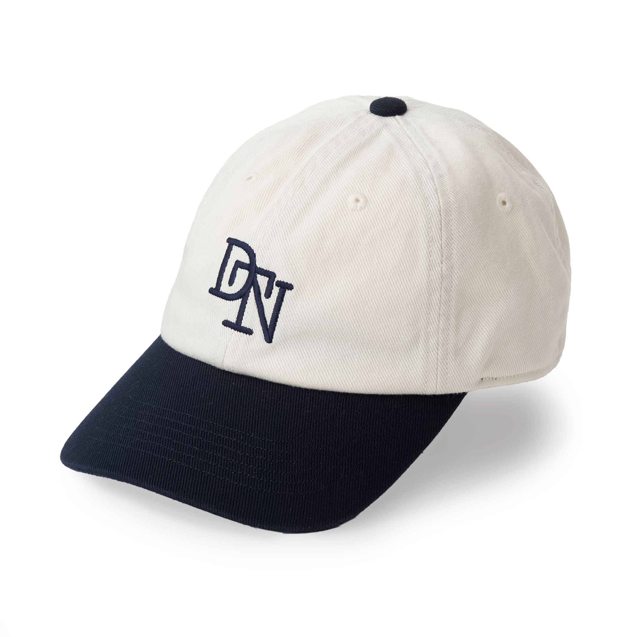 DANTON Cotton Twill 6-Panel Cap