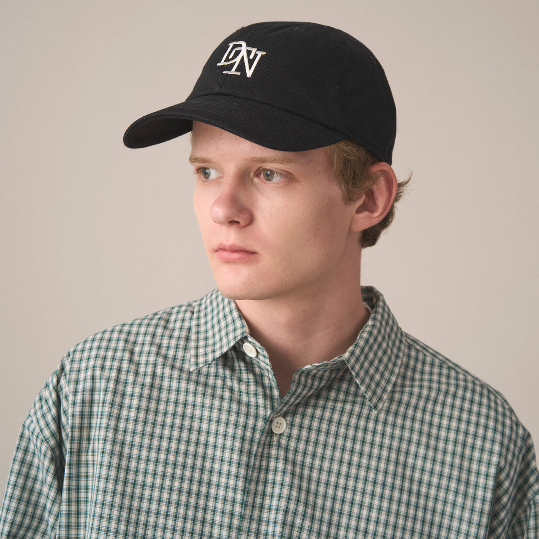 Cotton Twill 6-Panel Cap