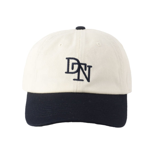 Cotton Twill 6-Panel Cap