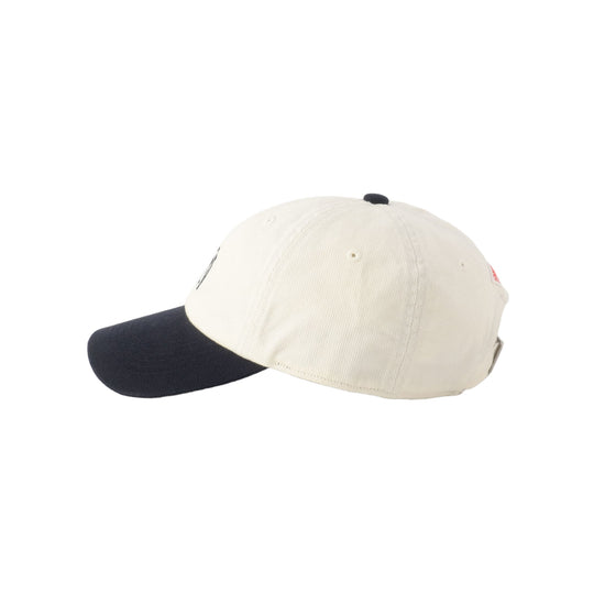 Cotton Twill 6-Panel Cap