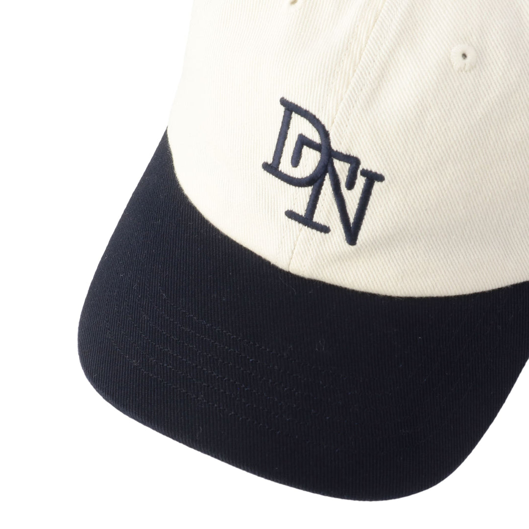 Cotton Twill 6-Panel Cap