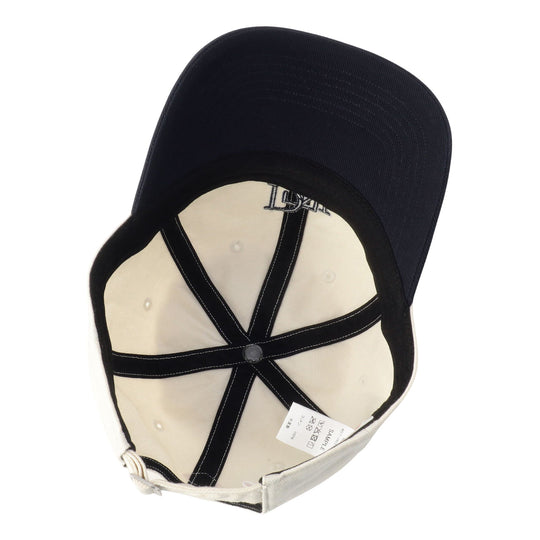 Cotton Twill 6-Panel Cap