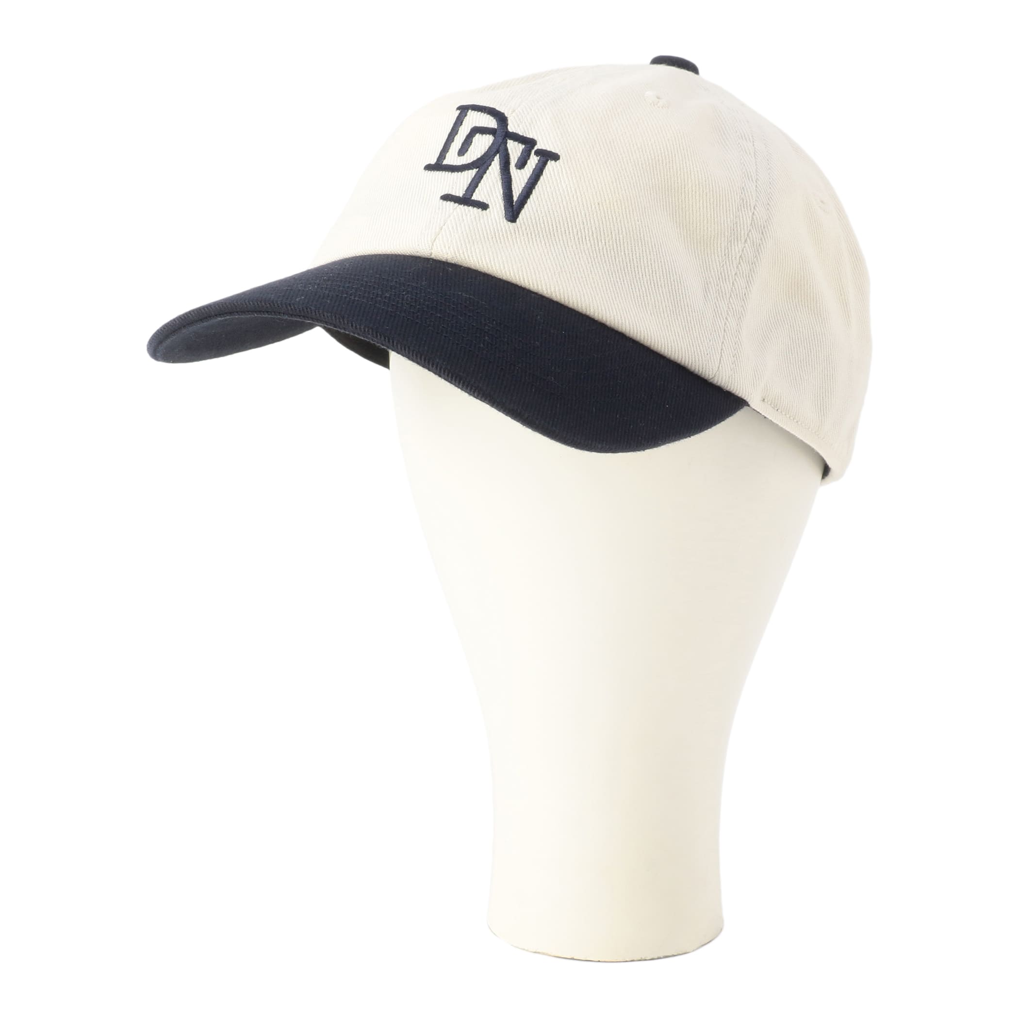 DANTON Cotton Twill 6-Panel Cap