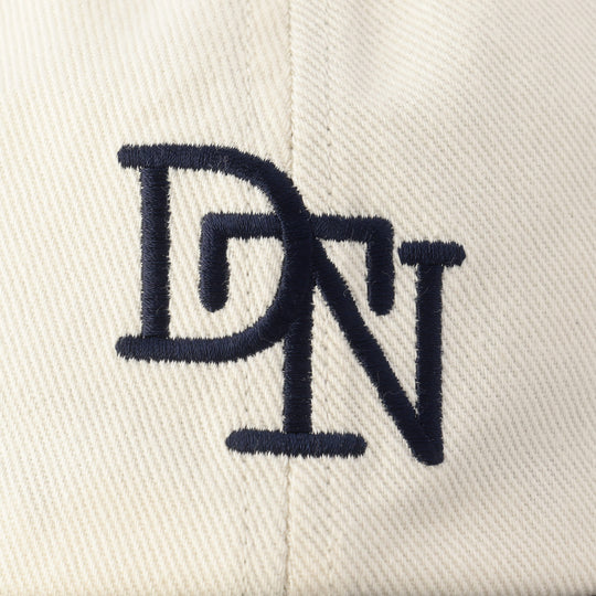 Cotton Twill 6-Panel Cap