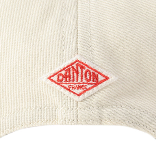 Cotton Twill 6-Panel Cap