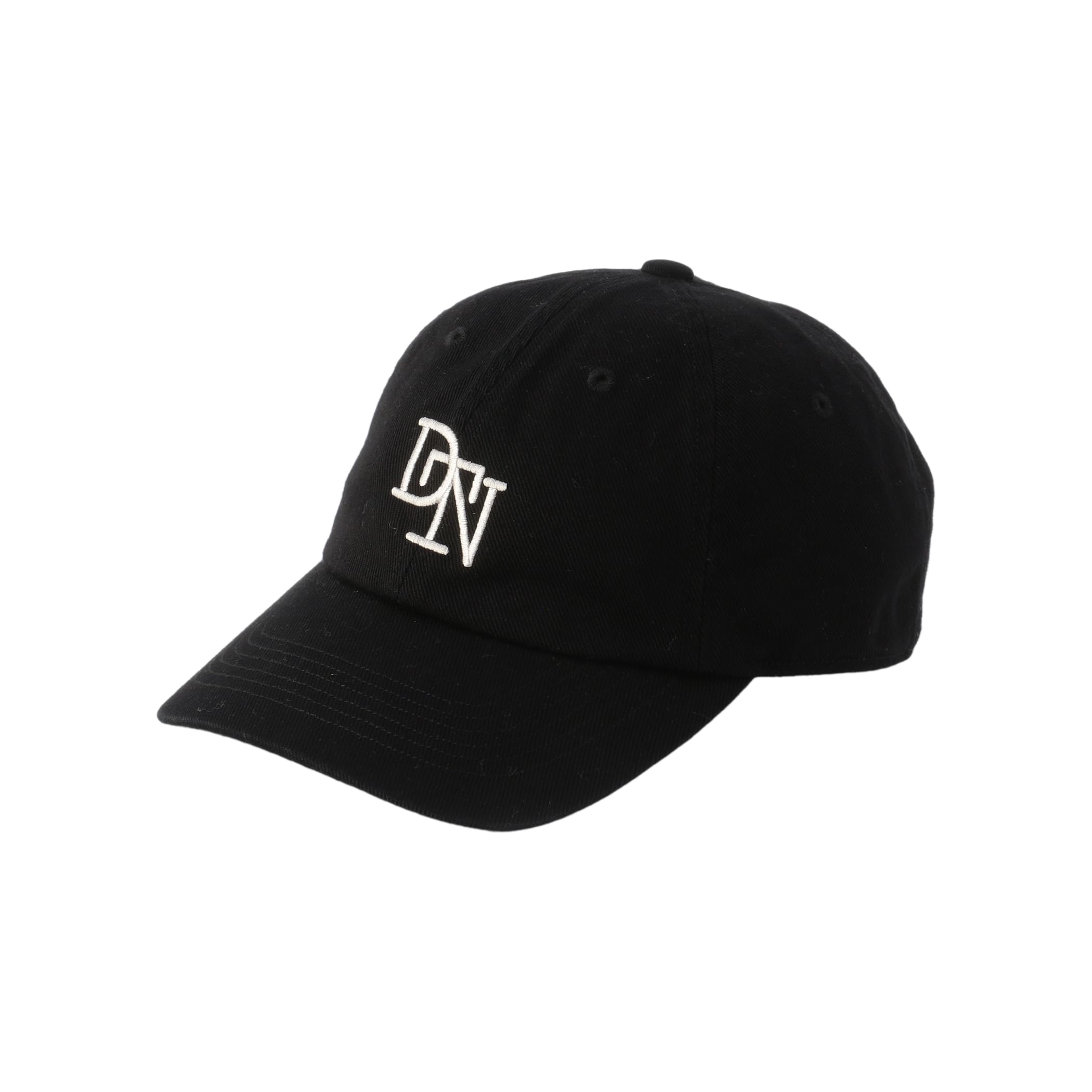 DANTON Cotton Twill 6-Panel Cap