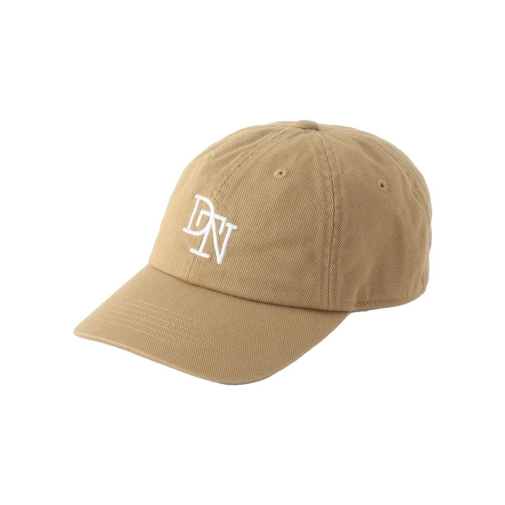 Cotton Twill 6-Panel Cap