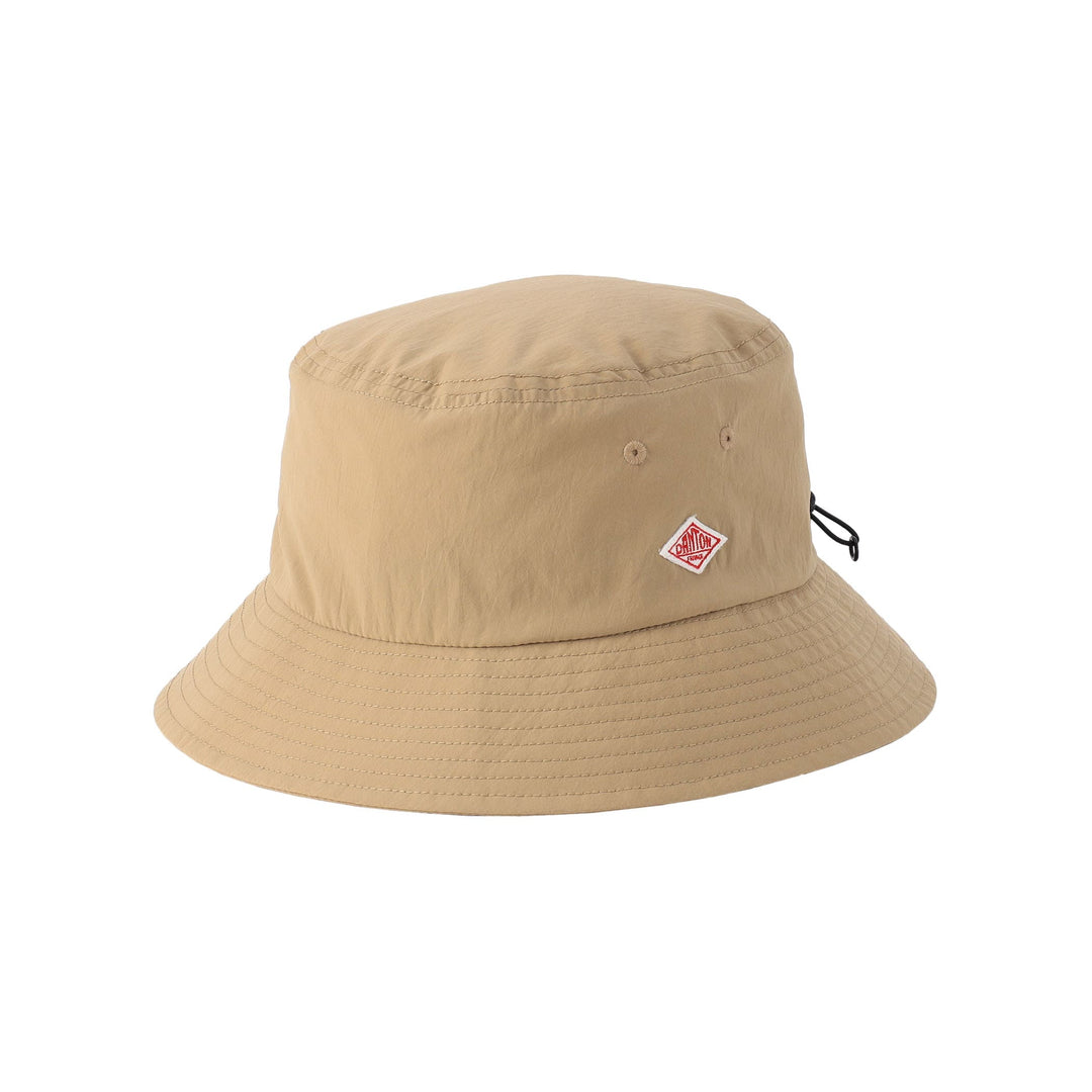 Stretch Polyester Bucket Hat