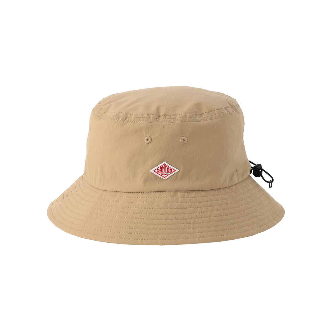 Stretch Polyester Bucket Hat
