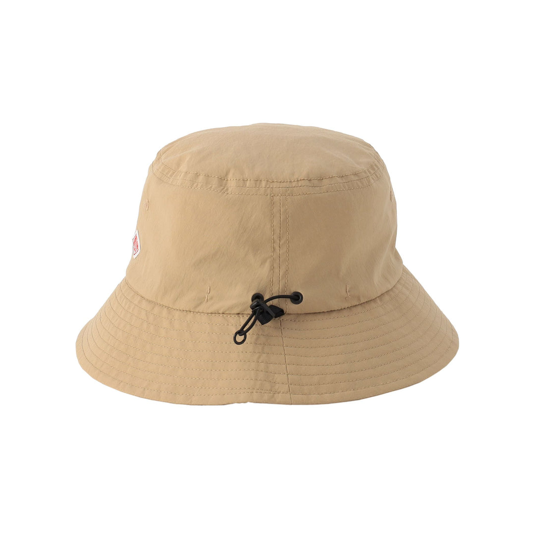 Stretch Polyester Bucket Hat