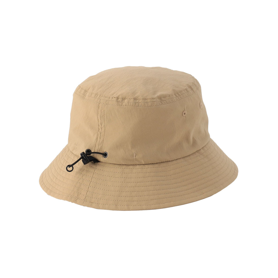 Stretch Polyester Bucket Hat