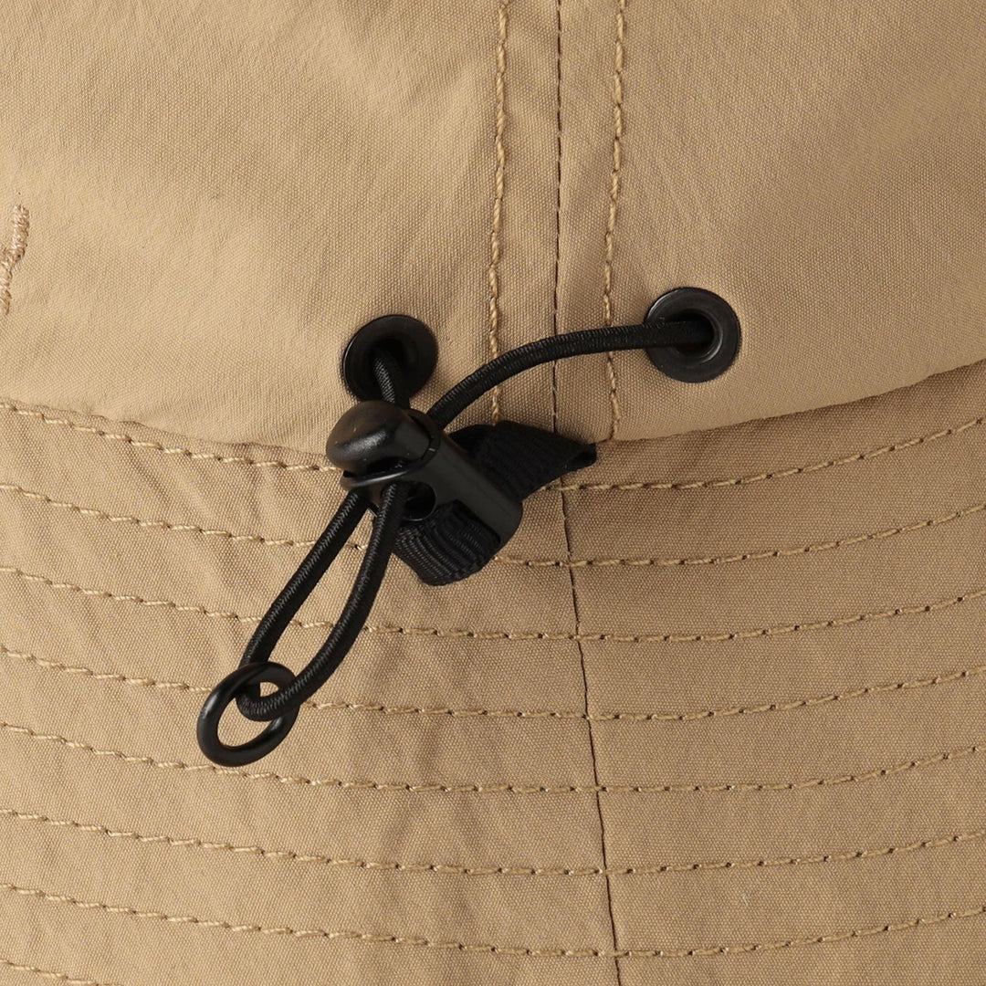 Stretch Polyester Bucket Hat