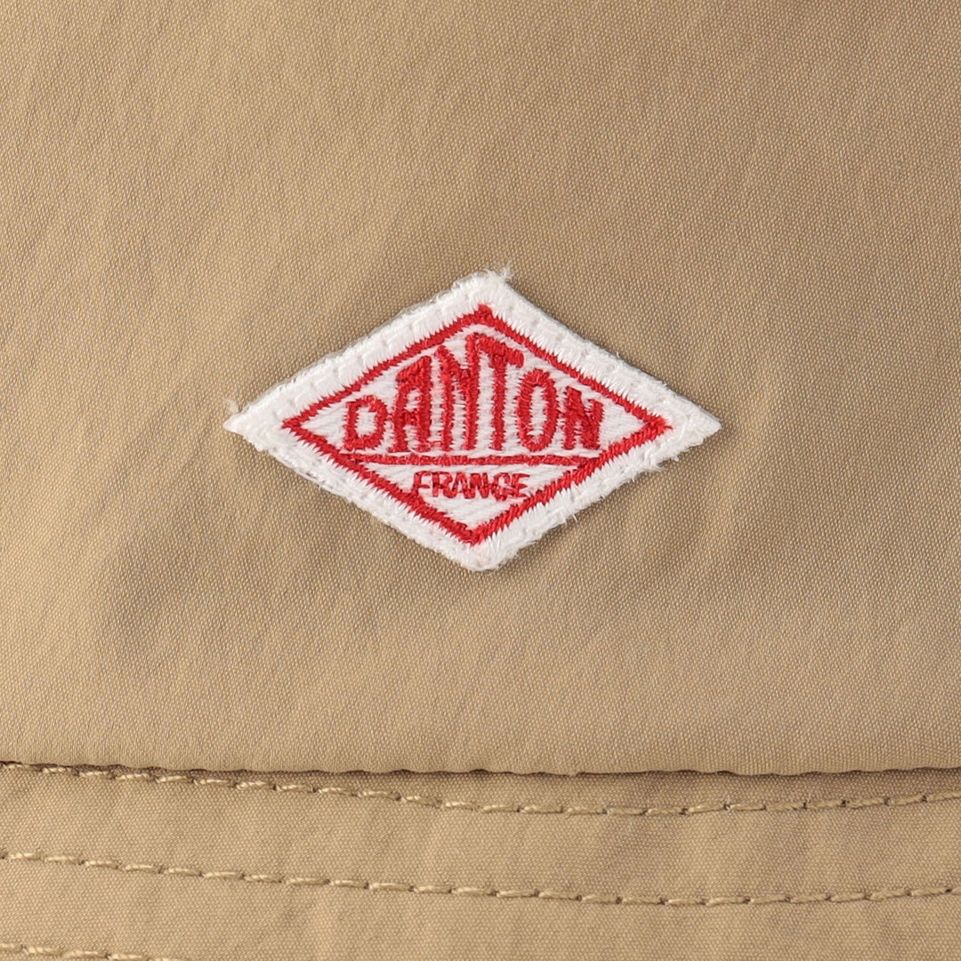 Stretch Polyester Bucket Hat