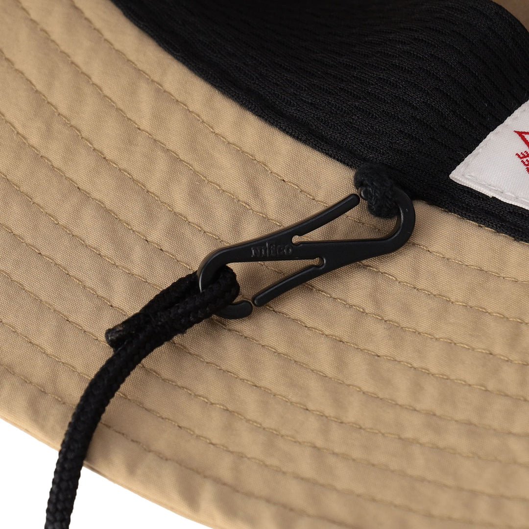 Stretch Polyester Bucket Hat