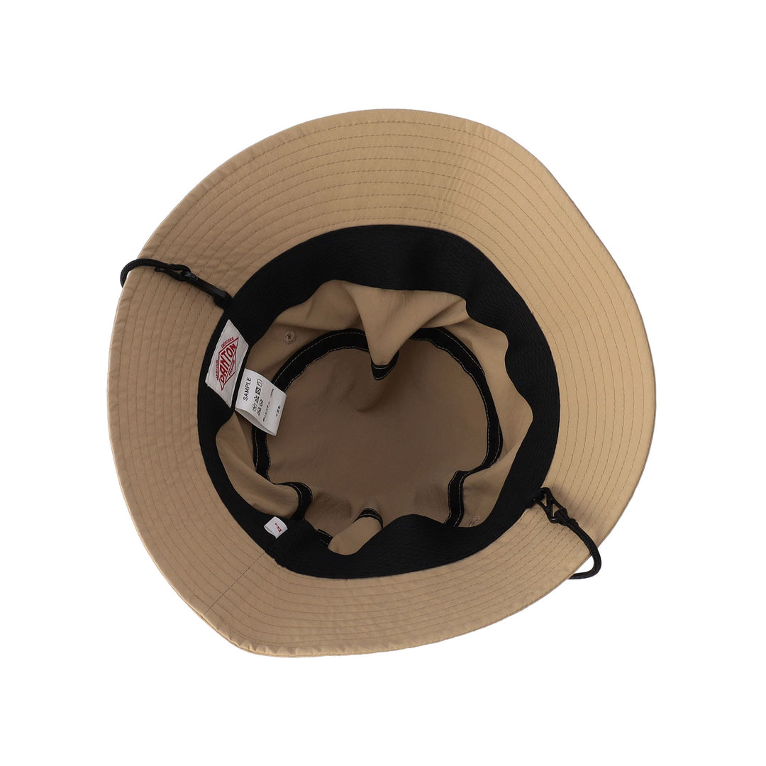Stretch Polyester Bucket Hat