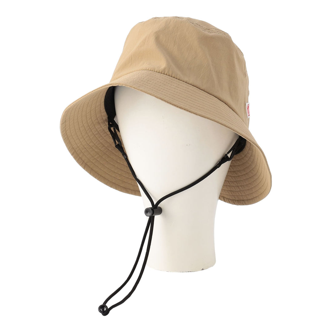 Stretch Polyester Bucket Hat