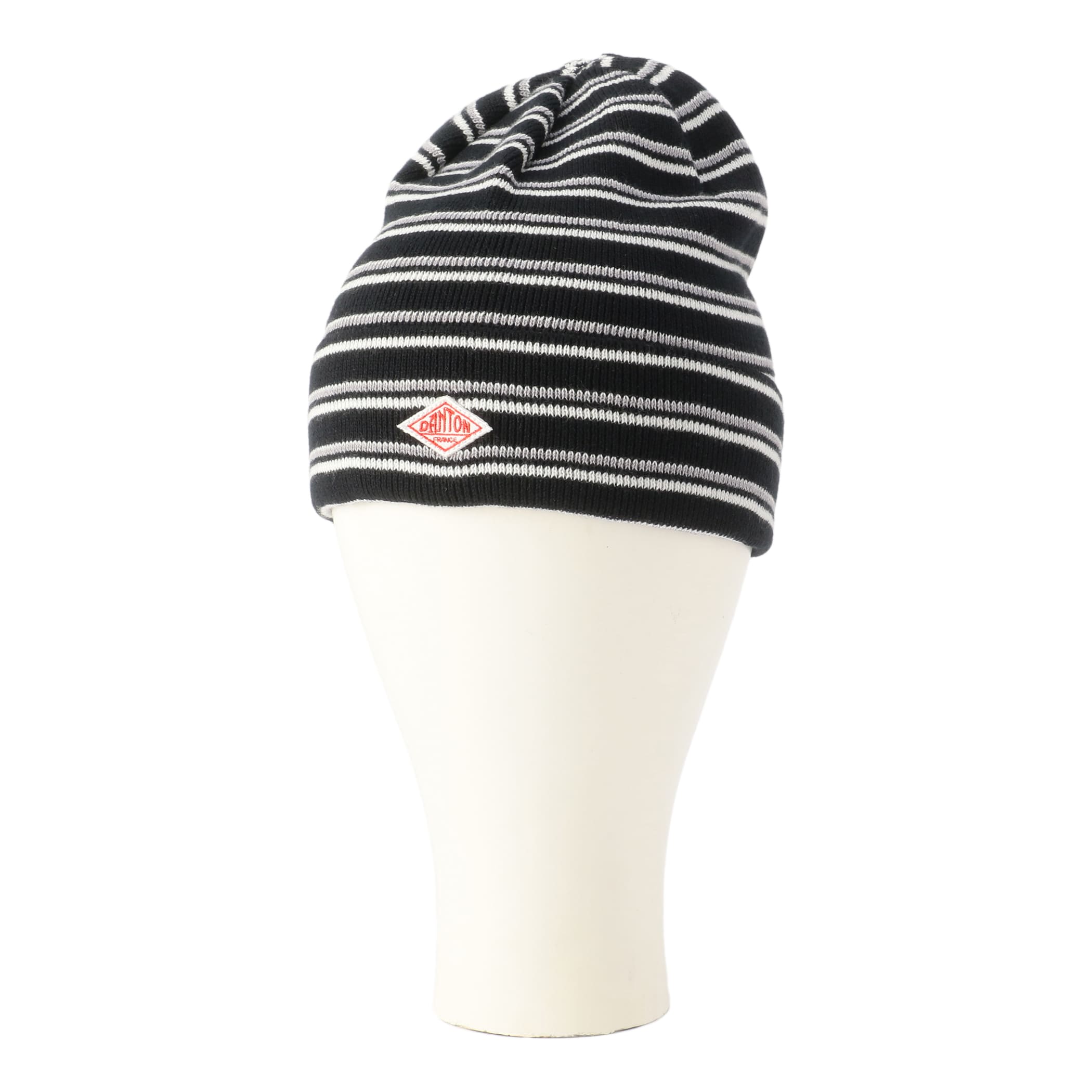 DANTON Cotton Knit Beanie