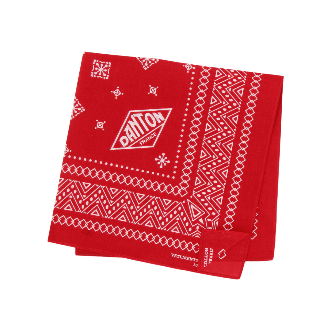 Store-Exclusive Cotton Bandana