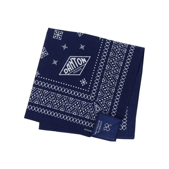Store-Exclusive Cotton Bandana