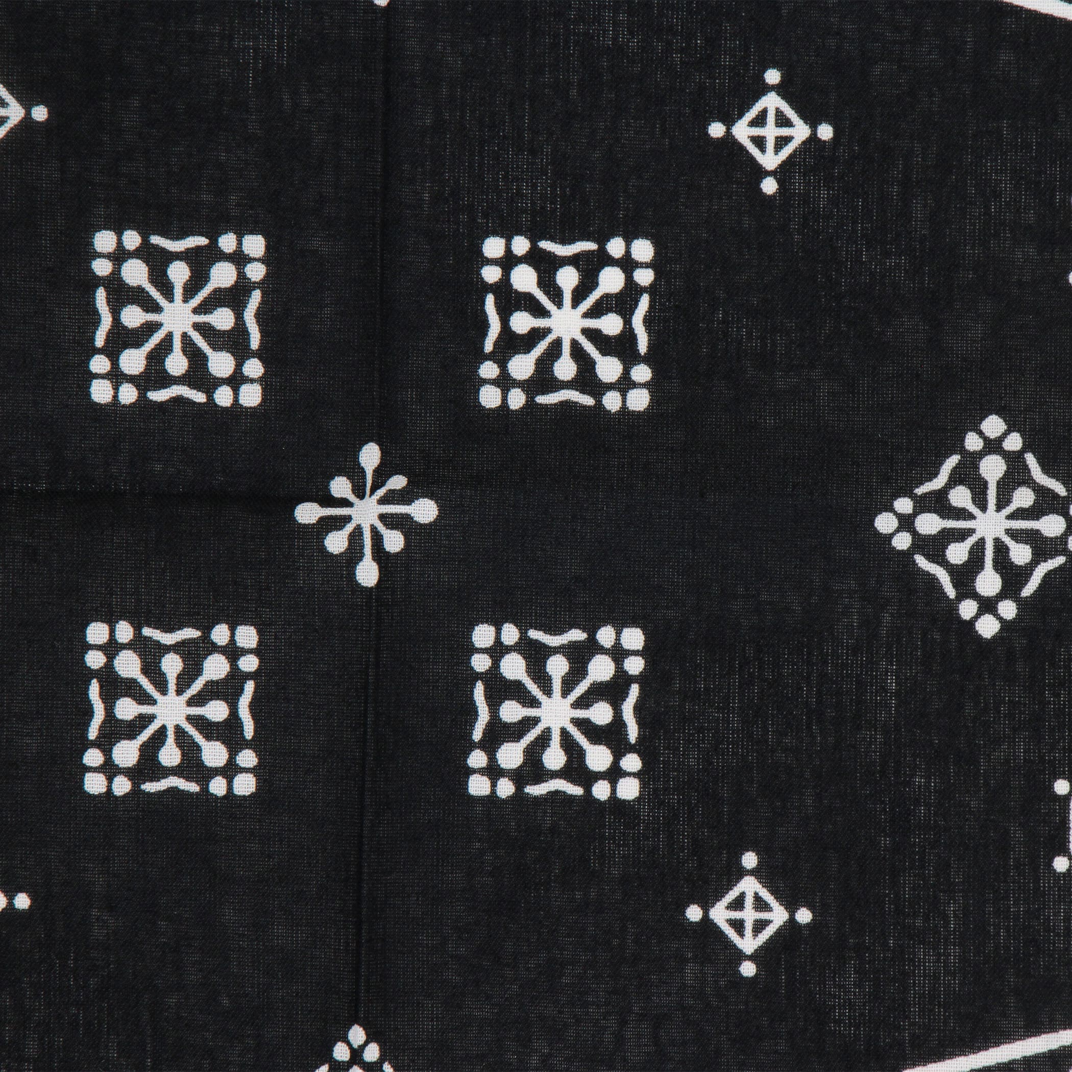DANTON Store-Exclusive Cotton Bandana