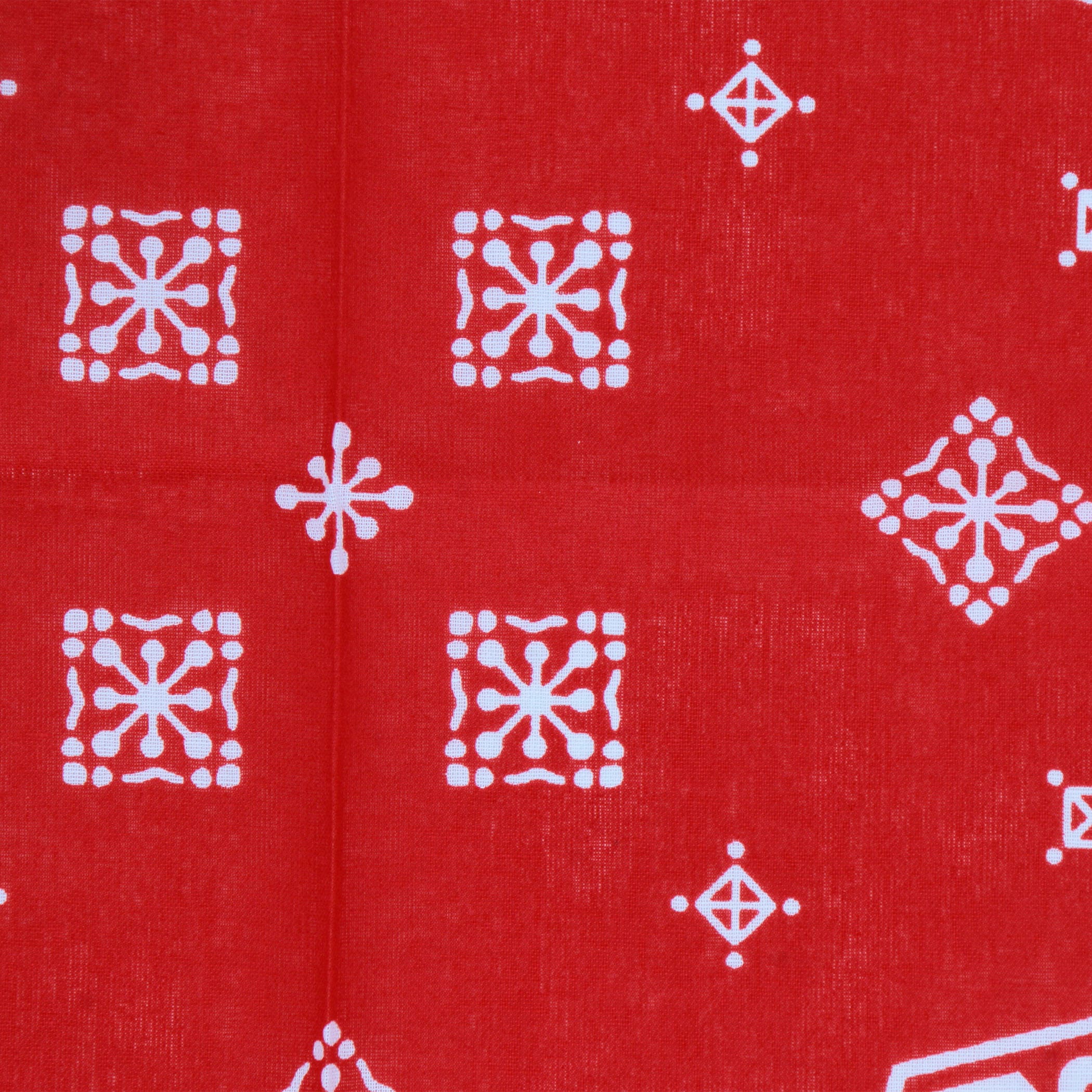 DANTON Store-Exclusive Cotton Bandana