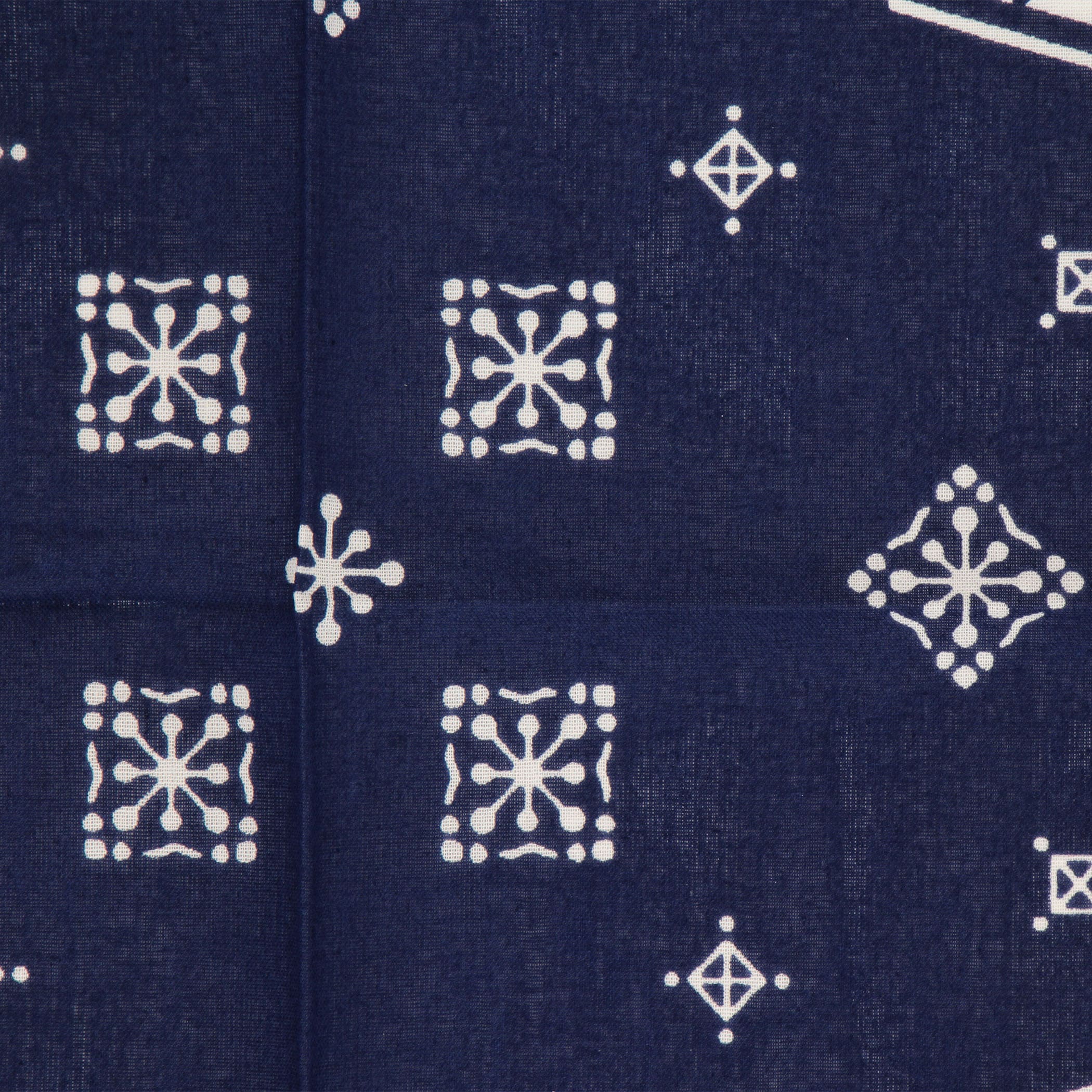 DANTON Store-Exclusive Cotton Bandana