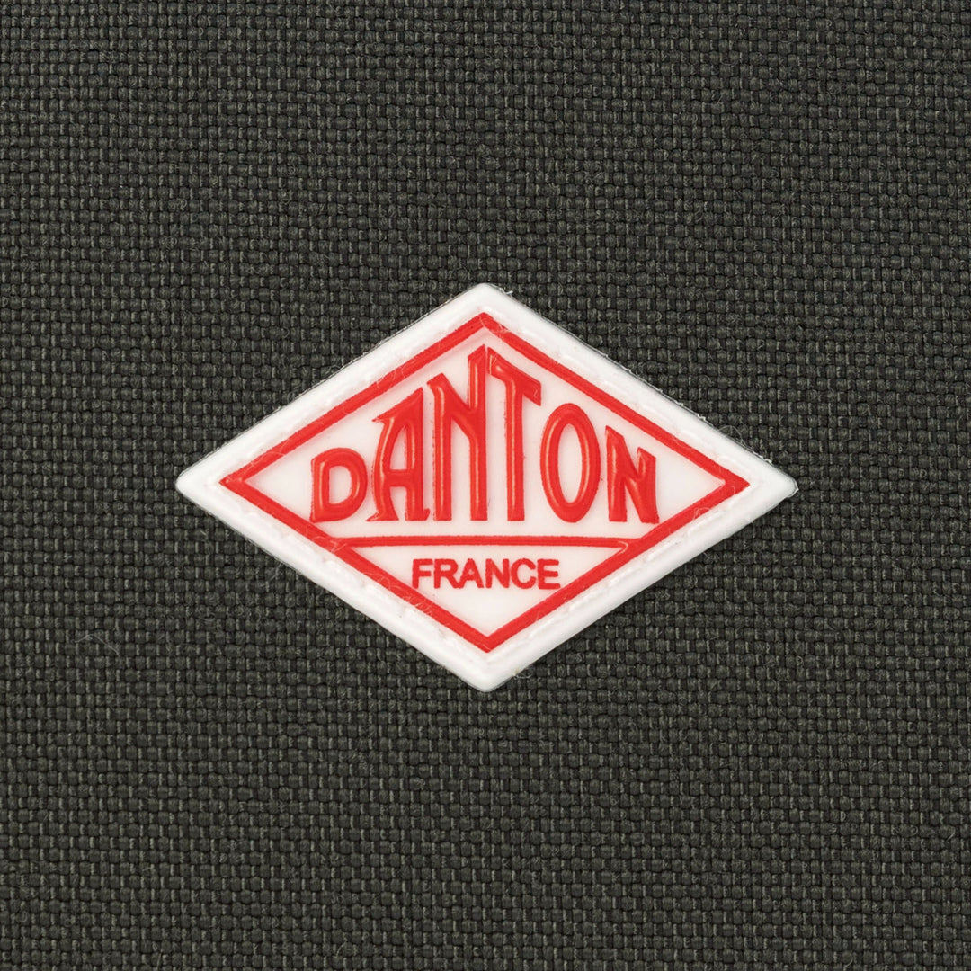 Store-Exclusive PAVEE 1.0 - CORDURA® Canvas Pouch