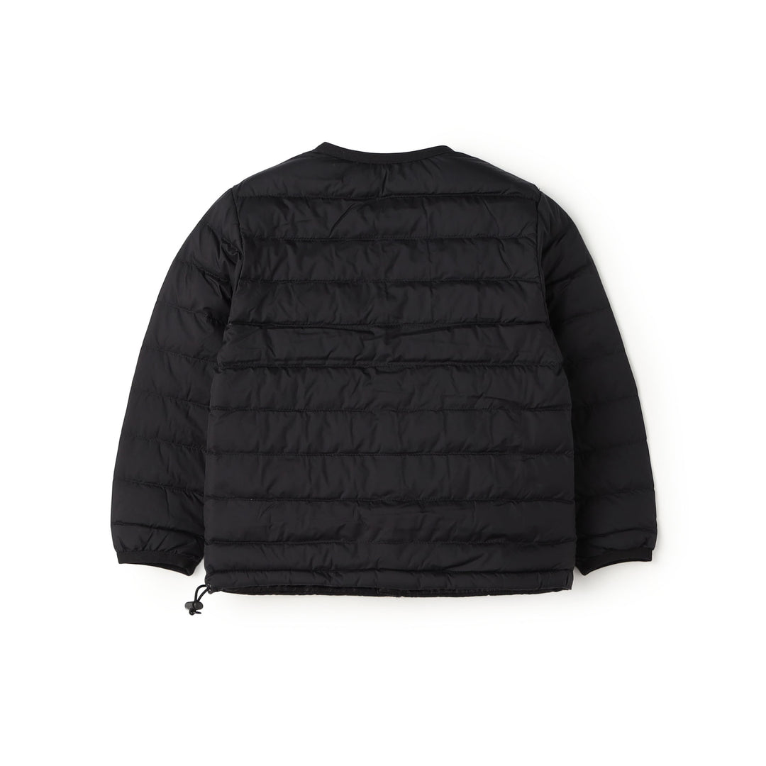 Kids' Inner Down Crewneck Jacket