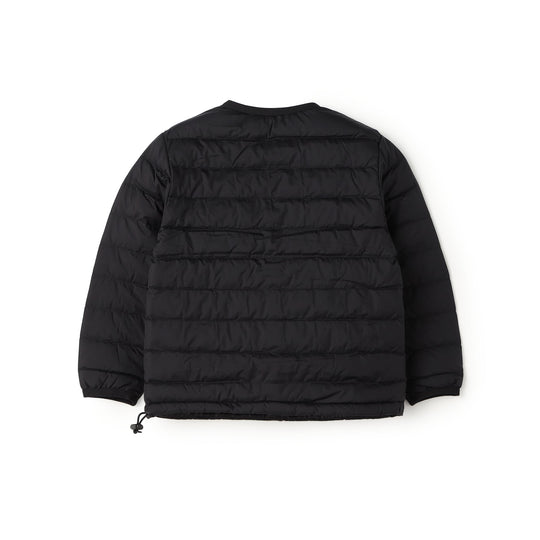 Kids' Inner Down Crewneck Jacket