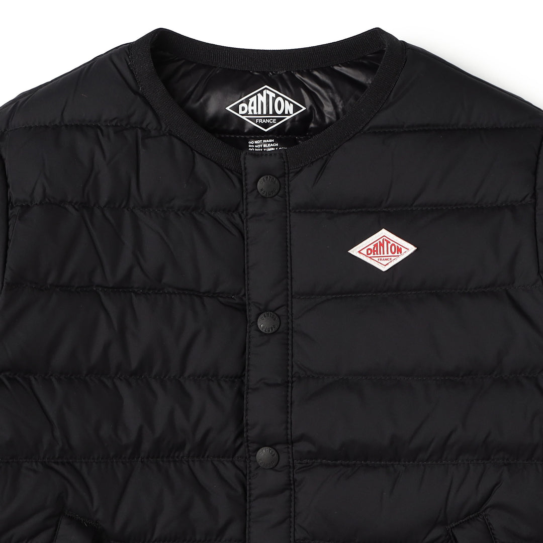Kids' Inner Down Crewneck Jacket